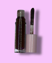 Load image into Gallery viewer, Coming in with the nude pigmented wand tube lip glosses