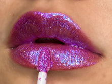 Load image into Gallery viewer, Witches brew duo chrome lipgloss
