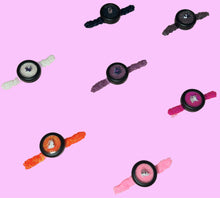 Load image into Gallery viewer, Furry Friends glitter collection