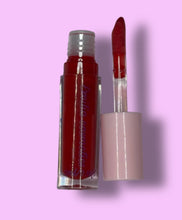 Load image into Gallery viewer, Coming in with the nude pigmented wand tube lip glosses