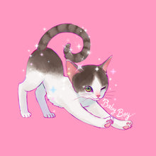 Load image into Gallery viewer, Baby Boy