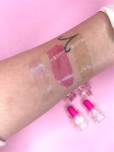 Load image into Gallery viewer, Mini lip glosses