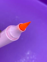 Load image into Gallery viewer, Neon stamp eyeliner