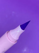 Load image into Gallery viewer, Neon stamp eyeliner