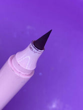 Load image into Gallery viewer, Neon stamp eyeliner