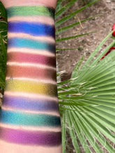 Load image into Gallery viewer, Zodiac Duo chrome eyeshadow