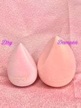 Load image into Gallery viewer, Emilia cosmetics 2pack latex free beauty sponges