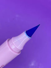 Load image into Gallery viewer, Neon stamp eyeliner