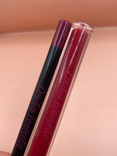 Load image into Gallery viewer, Liquid matte lip kits
