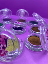 Load image into Gallery viewer, Zodiac Duo chrome eyeshadow