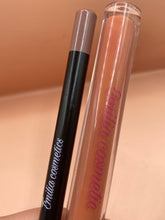 Load image into Gallery viewer, Liquid matte lip kits