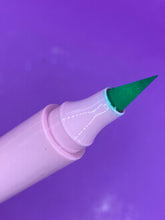 Load image into Gallery viewer, Neon stamp eyeliner