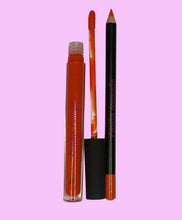 Load image into Gallery viewer, Liquid matte lip kits
