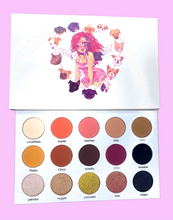 Load image into Gallery viewer, Sweet angels nude palette
