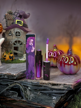 Load image into Gallery viewer, Witches brew duo chrome lipgloss
