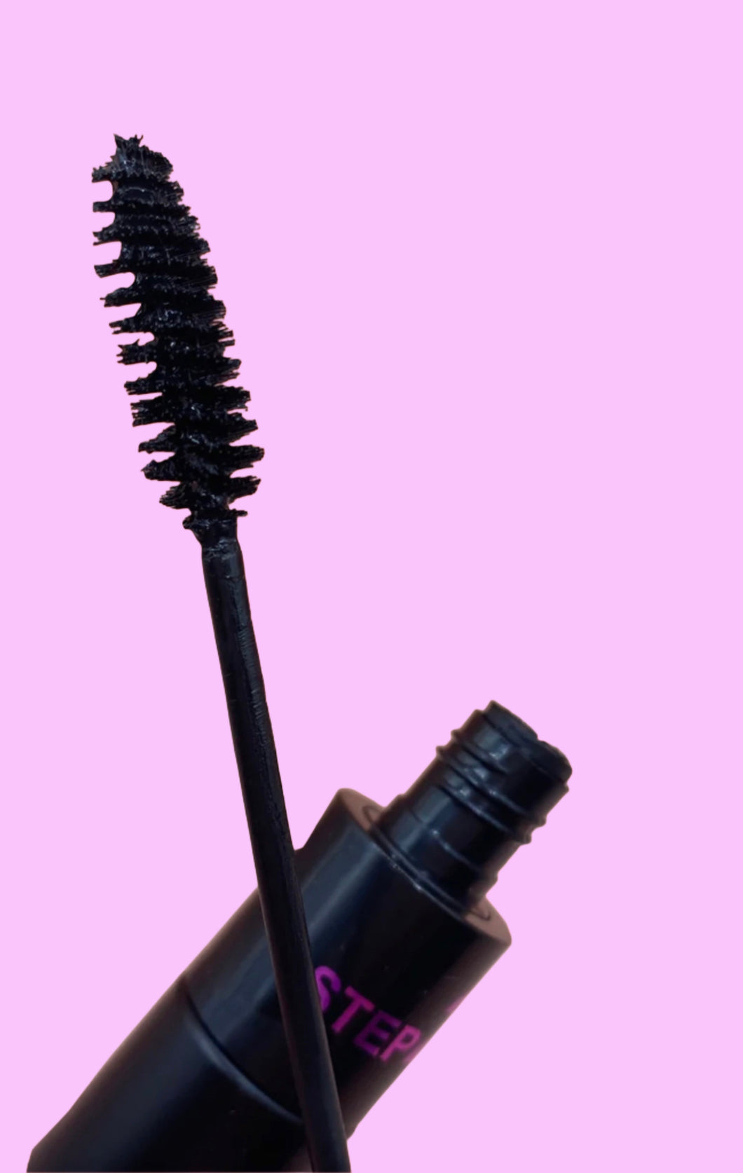 Magic two step mascara