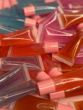Load image into Gallery viewer, Fruit splash lip oils
