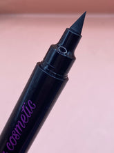 Load image into Gallery viewer, Stamp eyeliner with eraser pen
